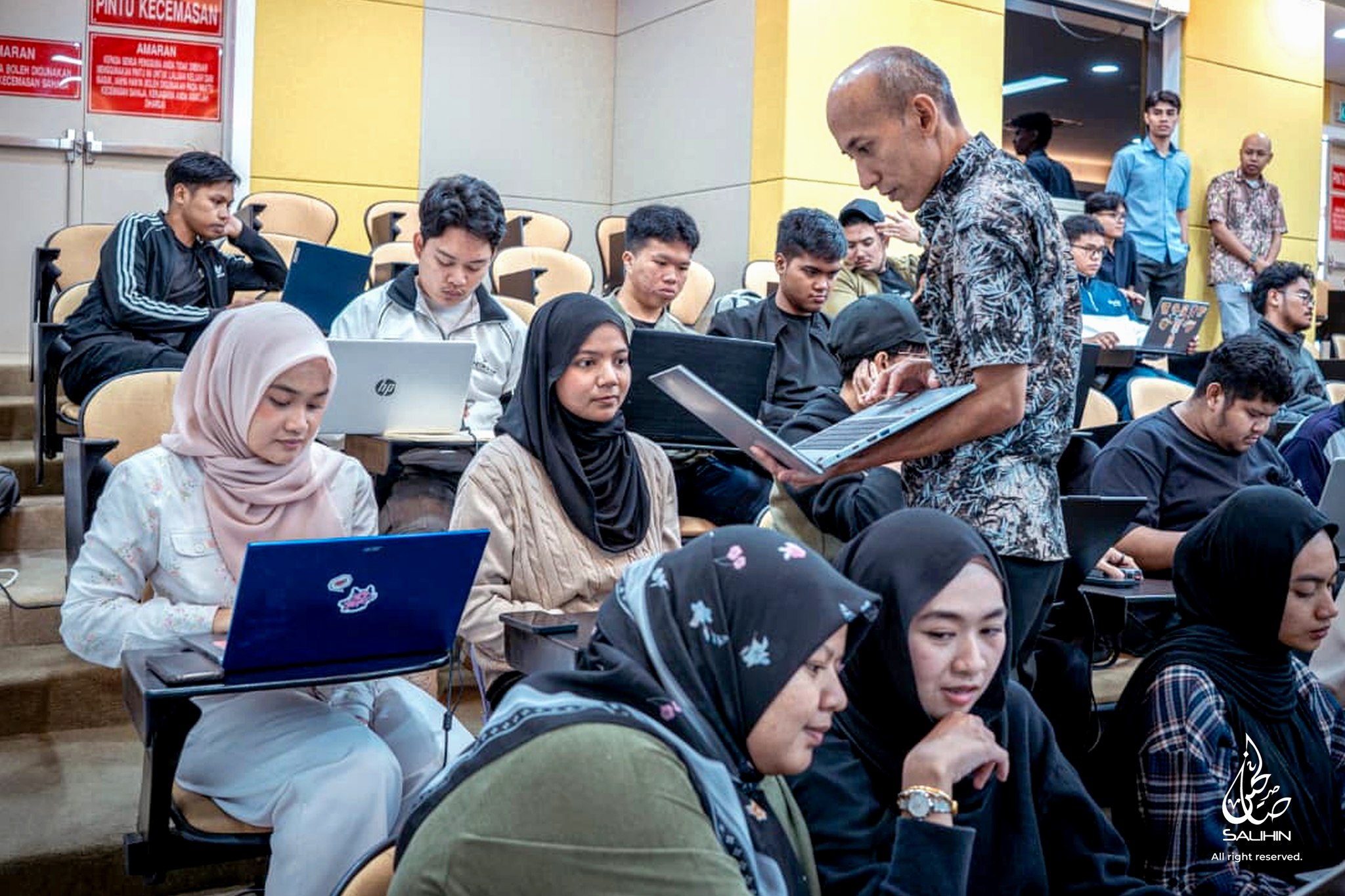 ACL 101 Foundation Training by Teaching Accountancy Firm (TAF)